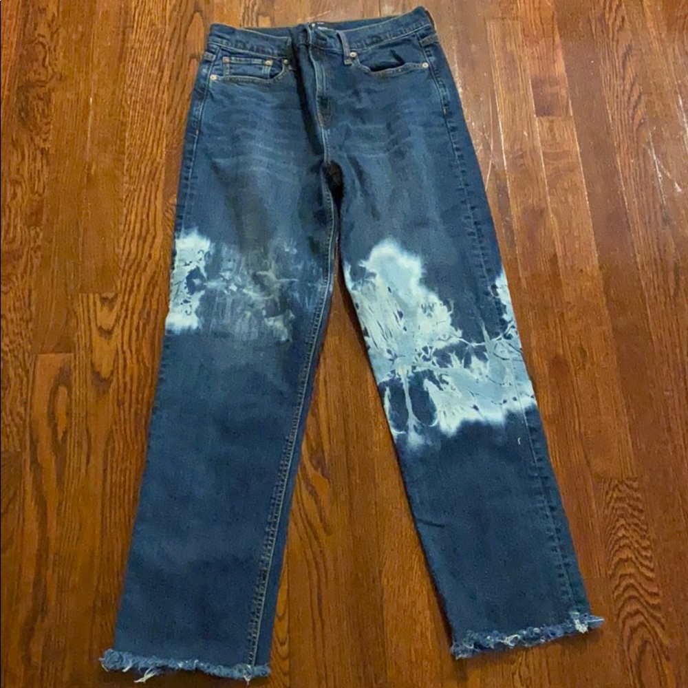 GAP Jeans